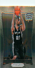 2012-13 Panini Prizm Basketball 101-200 YOU PICK