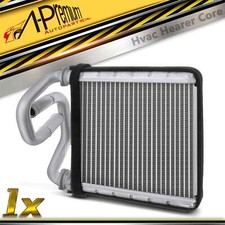 A-premium Rear Hvac Heater Core For Honda Pilot 09-15 Acura Mdx 07-13 3.5l 3.7l A-premium Rear Hvac Heater Core For Honda Pilot 09-15 Acura Mdx 07-13 3.5l 3.7l