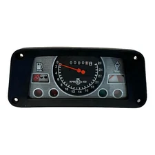 E5NN10849BA Instrument Gauge Cluster For Ford C7NN10849C D8NN10849TA E7NN10849BA