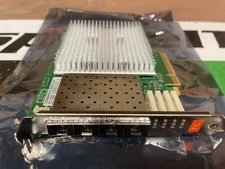 QLogic QLE2694-SR 16Gbs Quad Port PCI Express Gen3 x16 HBA Card