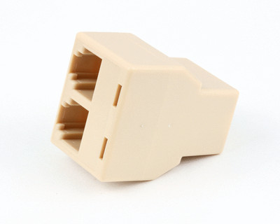 156059 Duke Connector,Modified Modular T For B-K Warmer Genuine OEM DUK156059