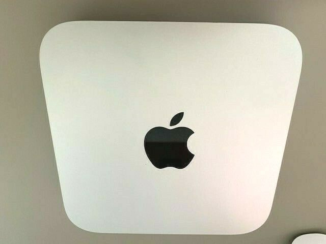 MacBook本体 Mac mini 2012/Core i5 2.5GHz/16GB/250GB Mac mini 