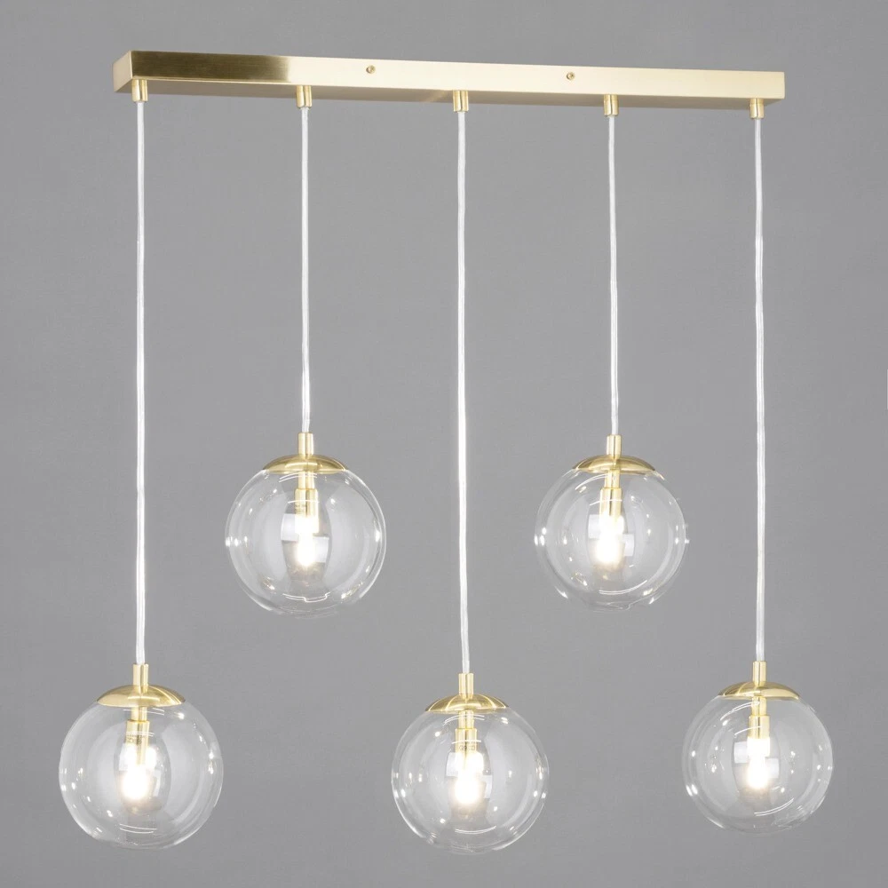 5 light 2024 pendant bar