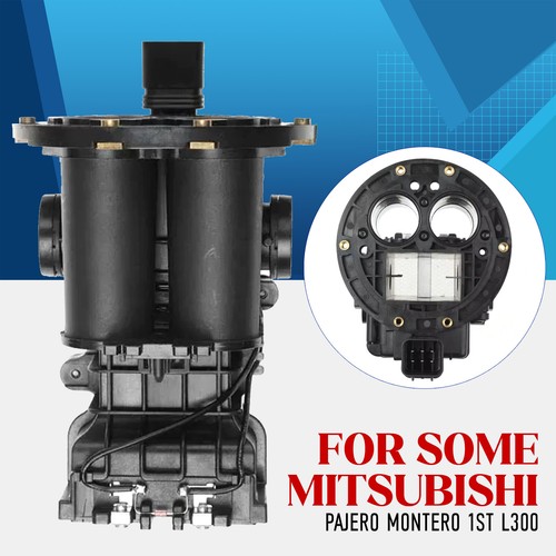 For some Mitsubishi Pajero Montero 1st L300 MAF Sensor Mass Air Flow Meter. - Bild 7 von 16