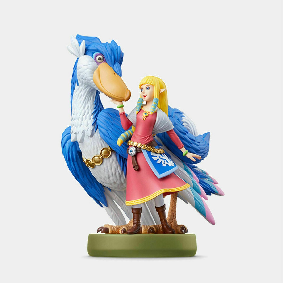 amiibo ゼンダの伝説シリーズ 8個セット amiibo ゼンダの伝説シリーズ 8個セット 楽天ブックス: amiibo