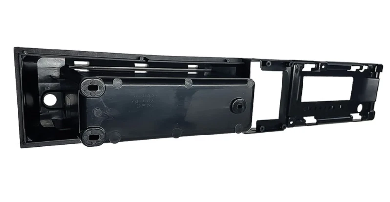 78-88 Cutlass Supreme 442 H/O consola central superior 4 velocidades GM # 25502024 #558337 Foto 4 de 4