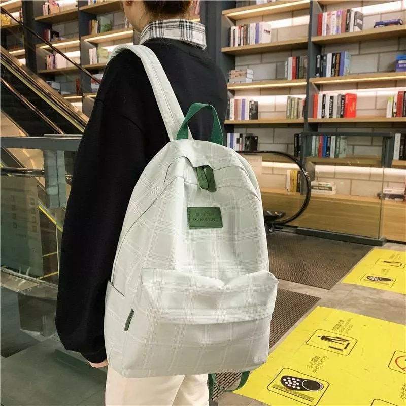 School bags for high 2024 school students with price