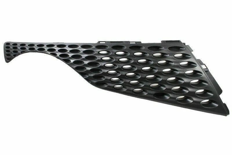 PARA NISSAN JUKE F15 2010 - 2014 NUEVO PARACHOQUES DELANTERO PARRILLA CENTRAL SUPERIOR JUEGO PAR Foto 3 de 4