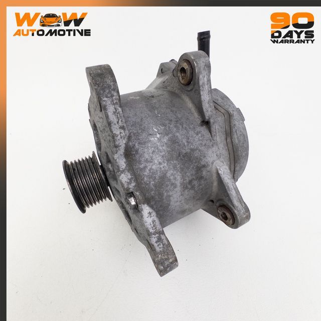 04-13 BENTLEY CONTINENTAL FLYING SPUR GT 6.0L GENERATOR ALTERNATOR 190 AMP OEM