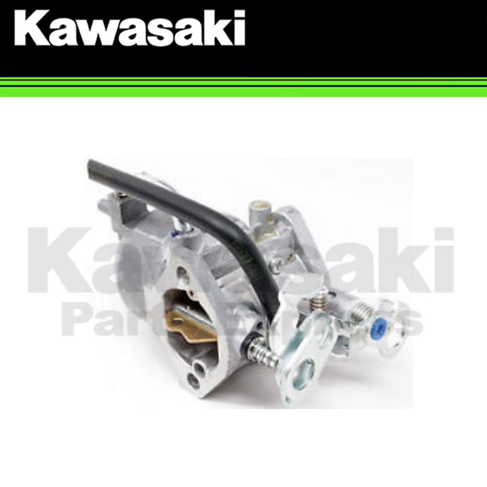 NEW 2005 - 2023 GENUINE KAWASAKI MULE SX 600 610 CARBURETOR 15004