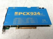 Digigram PCX924V2 Dual Channel PCI Sound Card