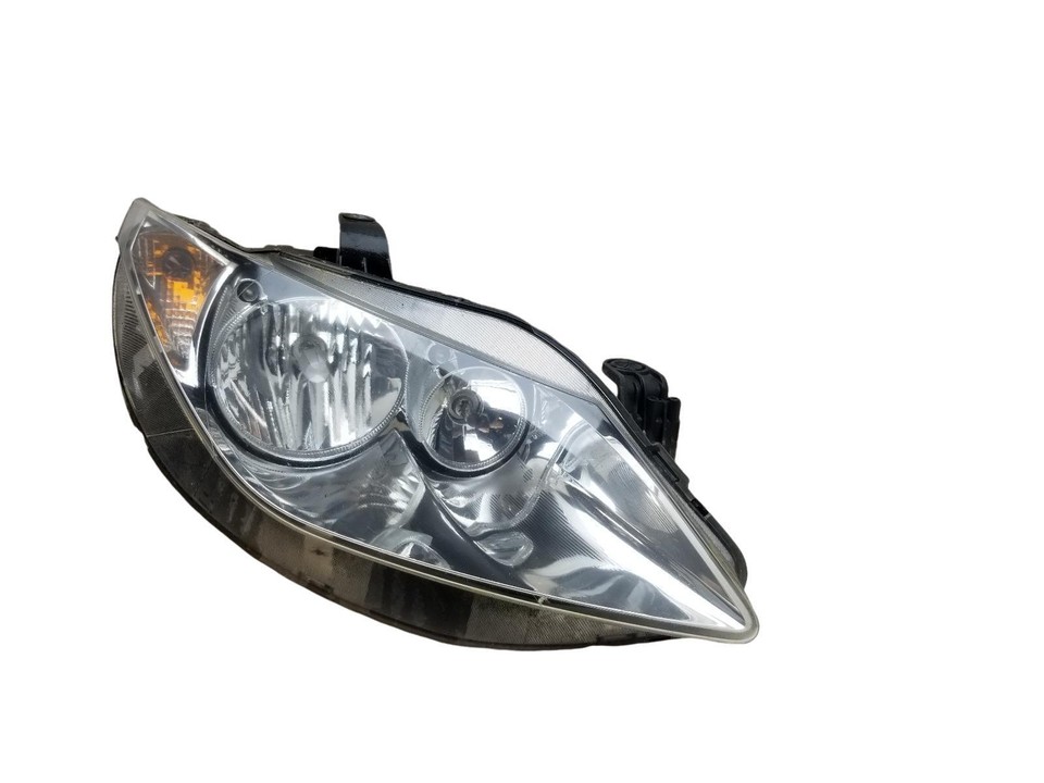 Seat Headlight Lamp Off Side Right Halogen 2009 RHD 6J2941006D eBay