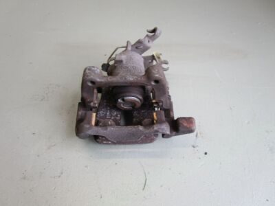 VW Caddy III 3 03-10 2K Brake Caliper Brake Caliper Left Rear
