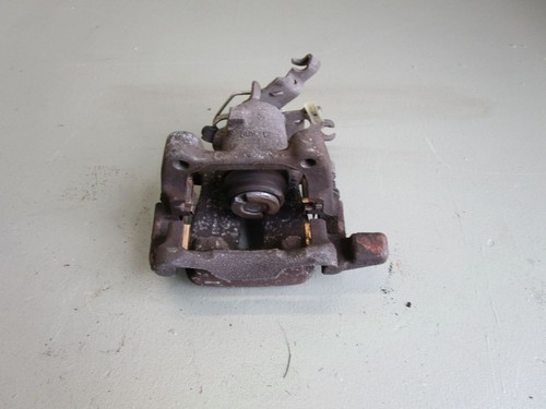 VW CADDY III 3 03-10 2K Bremssattel Bremszange links hinten