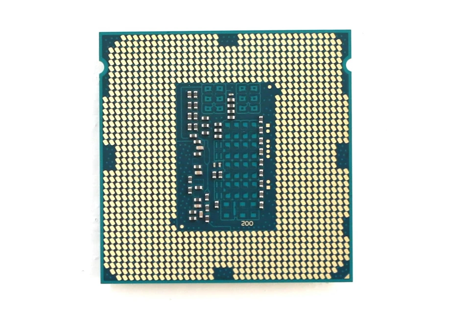 Intel Xeon E3-1230 v3 3.30GHz 4核8MB LGA1150处理器P/N:SR153已测试 — 第 2/2 张图片