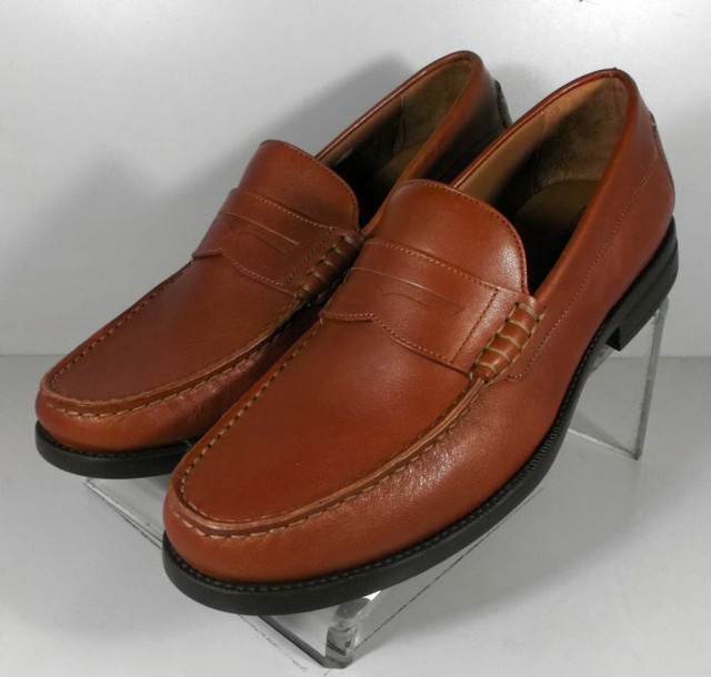 johnston and murphy mcguffey slip on