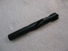 17/32" Left Hand Screw Machine Drill HSS FYR Macedonia