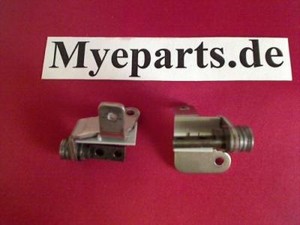 TFT LCD Display Scharniere R & L Fujitsu LifeBook C1110