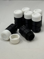 Pill Pod Capsule Dispenser Set (3D Printed) Christmas Free Shipping