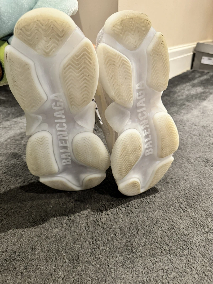 Balenciaga size 4 clearance