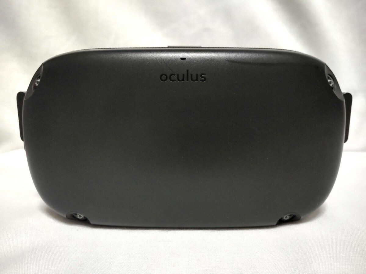 その他  Quest 64GB Black Oculus Quest 64GB VR Headset - Black 815820020271| eBay