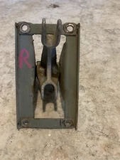 Ercoupe 415-C Aircraft Right Bell Crank Arm Aileron 415-52305