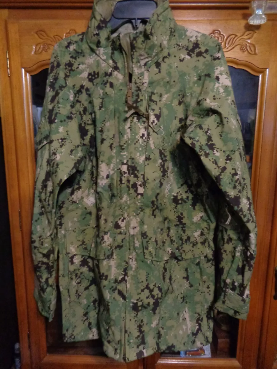 Navy type deals iii parka