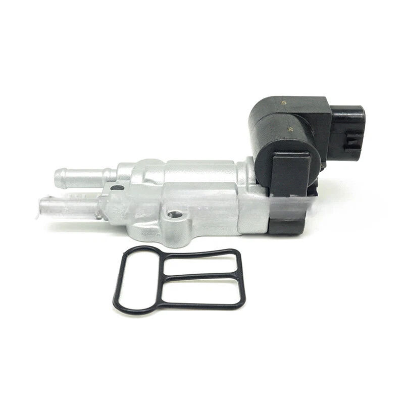 22270-21010 Idle Air Control Valve For Scion XA XB Toyota Echo 2000-2005* - Изображение 3 из 3