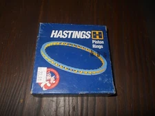 Hastings Piston Rings 4725 STD