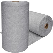 75 Pack Microfiber Cleaning Cloth Roll,Reusable Tear Away Towels,Washable