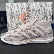 Adidas Paul Pogba x Ace 17.1 Marrón Transparente EE. UU. Talla 8.5