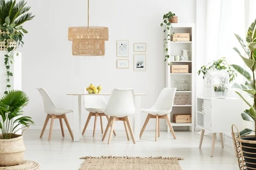 Minka Lavery 5045 Bungalow Heaven 5 Light 26"W Multi Light - Brass - Picture 12 of 12