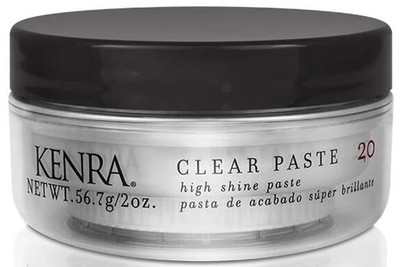 Kenra Clear Paste #20    2 oz