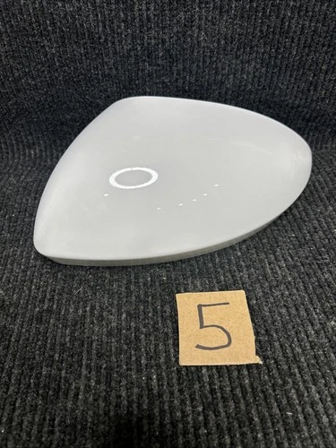 🔥OEM 2020-2023 NISSAN SENTRA DRIVER LEFT SIDE MIRROR Cap COVER 262235169 White