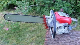 Stihl Contra 070 Kettensäge 720 Chain 661 Saw 090 Bar 088 Bar 084 BLK 066 KS 044