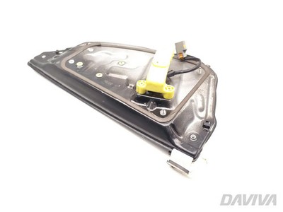 Land Rover Freelander 2 Elektrischer Fensterheber für die Hintertür mit Motor