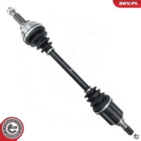 Esen SKV 40SKV237 Antriebswelle Gelenksatz FüR Nissan