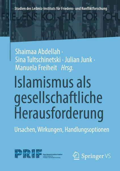 Islamismus Als Gesellschaftliche Herausforderung Shaimaa Abdellah (U. A.) Buch-image