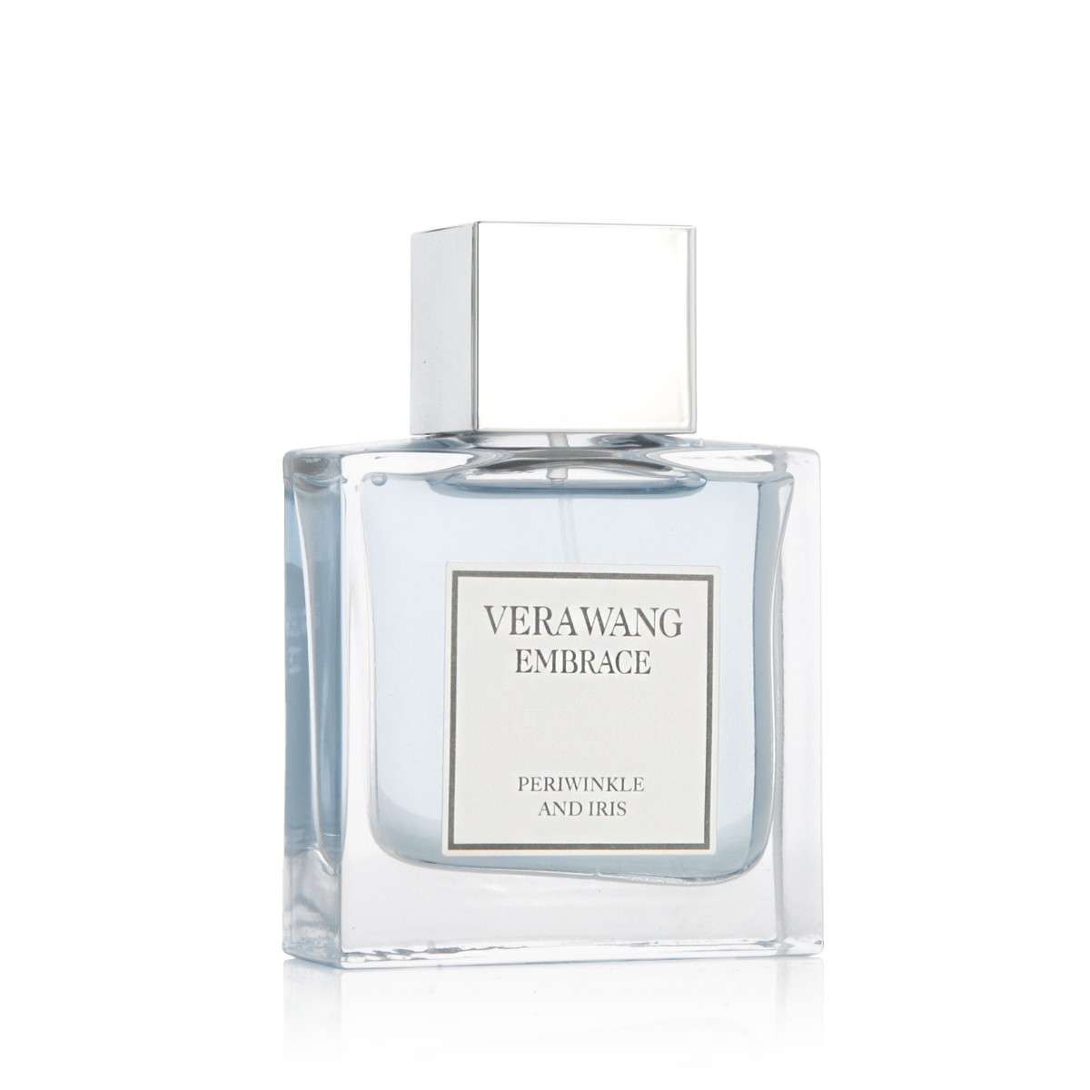 Vera Wang Embrace Periwinkle - Iris Eau De Toilette EDT 30 ml woman 5990₽