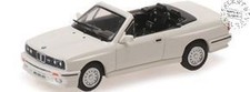 Minichamps Bmw 3-series M3 (e30) Cabriolet Open 1988 1:87 870020231