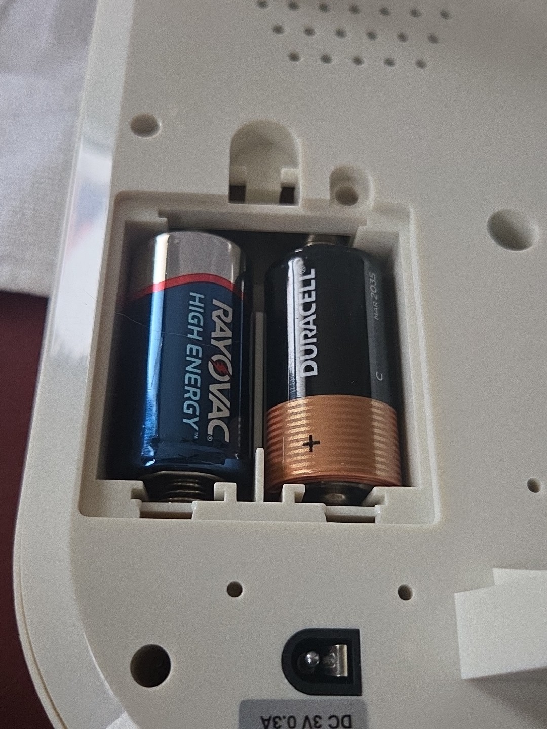 Vintage MAGICAL CHRISTMAS PIANO Plays 12 Christmas Songs 2005