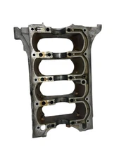 2018 S90 ENGINE CYLINDER BLOCK CRANKSHAFT LOWER BEARING HALF 31368087