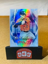 2023 Topps Stars of MLB Alex Bregman #SMLB-8 Astros JS