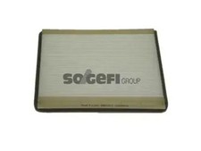 Filtre d'habitacle Citroen AK