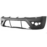 FrontstoßStange FüR Suzuki Gran Vitara Von 2012 LöCher Scheinwerferreiniger