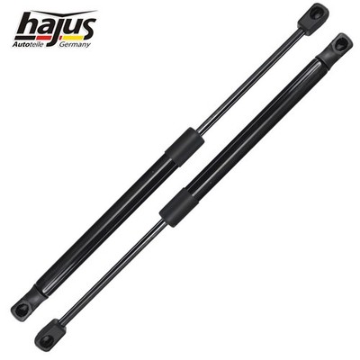 2x Hajus Gasfeder Motorhaubendämpfer 363mm 295N für BMW 2er F46 51237348853