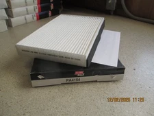 Baldwin PA4154 Air Filter Element