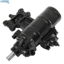 Door Power Steering Gear Box Fit For Jeep Wrangler JK 2018 SUV 4 97-8417 27-8417