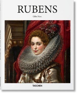 Gilles Néret Rubens (Hardback) Basic Art (UK IMPORT)