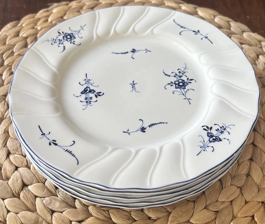 Villeroy Boch Vieux Luxembourg for sale | eBay